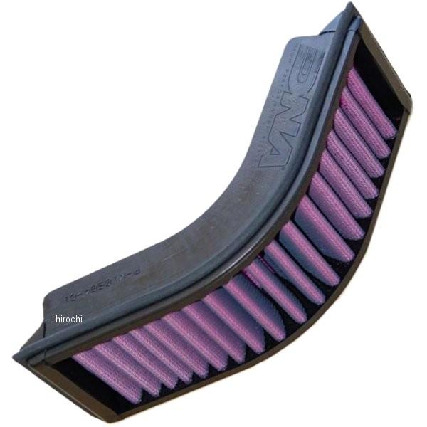 PK-0104 ディーエヌエー DNA エアフィルター 04年-07年 ニンジャ ZX-10R HD...