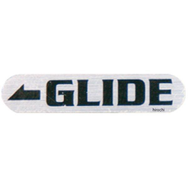 31600003 グライド GLIDE リムステッカー 6×28mm 黒 HD店