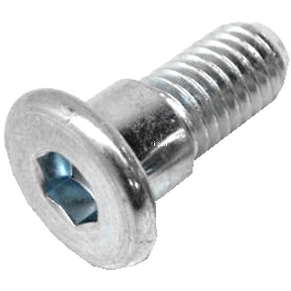 13990119 ゲイルスピード GALE SPEED ショートローターボルト M8x20mm P1...