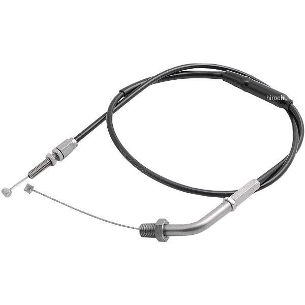 1060218 アクティブ ACTIVE スロットルワイヤー 引き側 06年-12年 ZX-10R、...