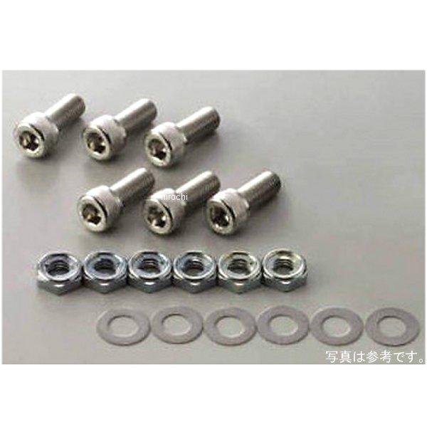 28200120 ゲイルスピード GALE SPEED クッシュドライブボルトセット P1.25 M...