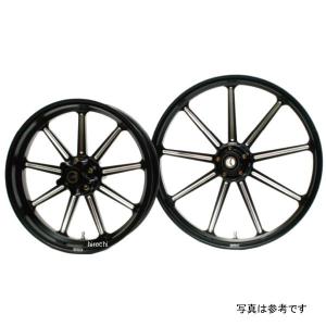 XR1200、XR1200X 09〜11年 アルミ鍛造ホイール フロント（3.50-17