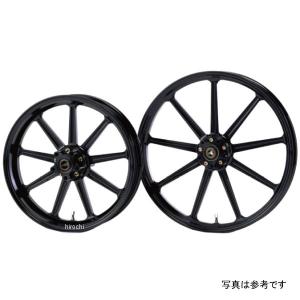 GLIDE（グライド） 【9S フロント】アルミニウム鍛造ホイール カラー