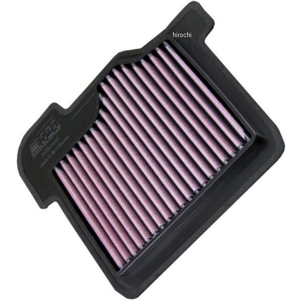 P-Y8N14-01 ディーエヌエー DNA エアフィルター 14年-16年 MT-09 HD店