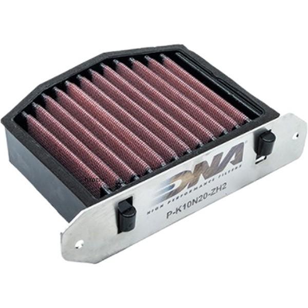 【メーカー在庫あり】 P-K10N20-ZH2 ディーエヌエー DNA モトフィルター 20年 Z ...