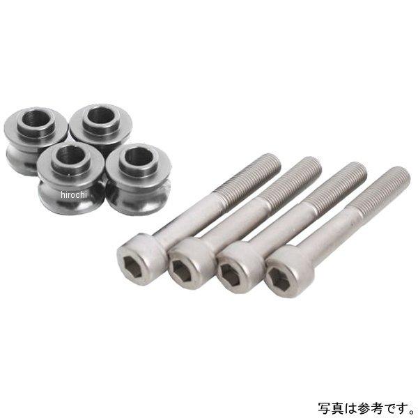 29000207S ゲイルスピード GALE SPEED オフセットカラー12mm＆クロモリキャップ...