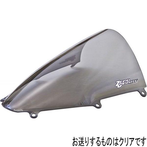 2442801 ゼログラビティ Zero Gravity スクリーン コルサ 21年 CBR1000...
