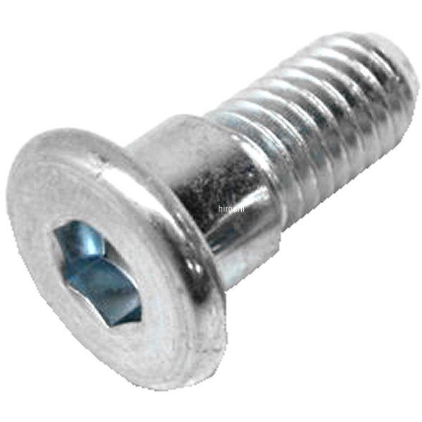 13990024 ゲイルスピード GALE SPEED ショートローターボルト M8x20mm P1...