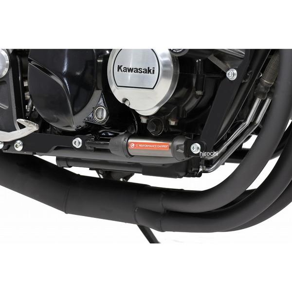 13691712 アクティブ ACTIVE パフォーマンスダンパー R カワサキ ZEPHYR400...