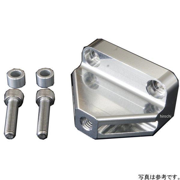 64-98-28 オーヴァー OVER ステアリングダンパーブラケット OV-37用 HD店