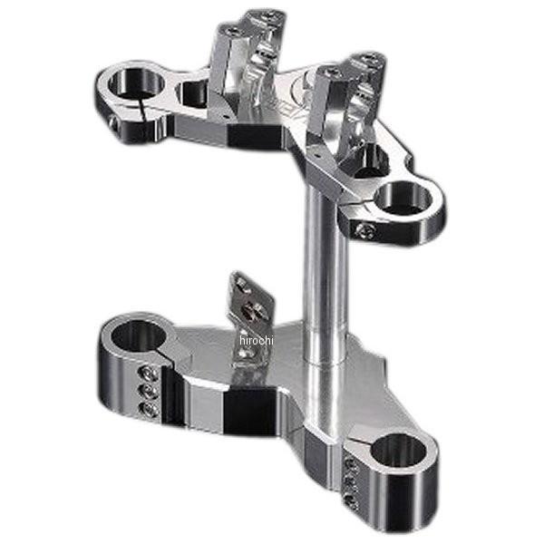 55-75-01 オーヴァー OVER ステムキット Z1、Z2 シルバー HD店