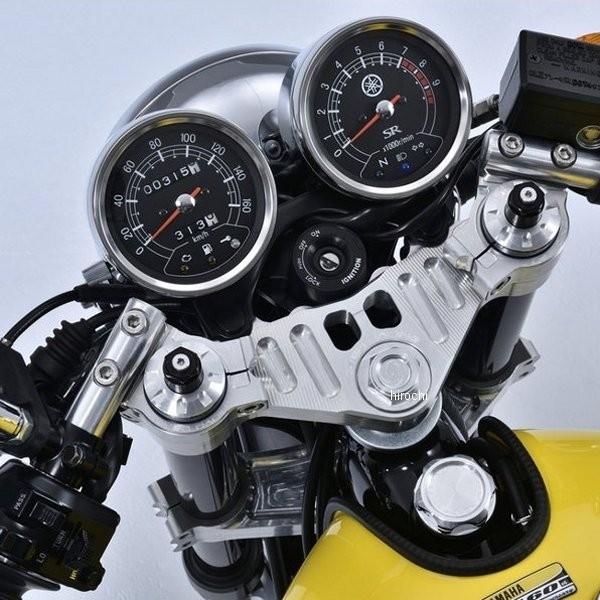 55-401-11 オーヴァー OVER ステム＆ハンドルキット スポーツライディング SR400 ...