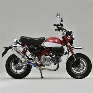 SP-042 ペイトンプレイス Peyton Place スリップオンマフラー メガホン