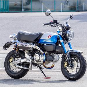 グッズ(GOODS) SR純正マフラーブラケット ボルト付 SR400/500