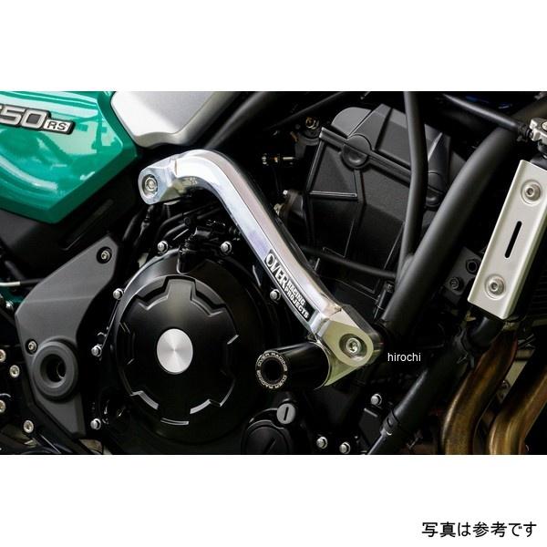 56-80-01 オーヴァーレーシング サブフレームキット SIL カワサキ 22年-23年 Z65...