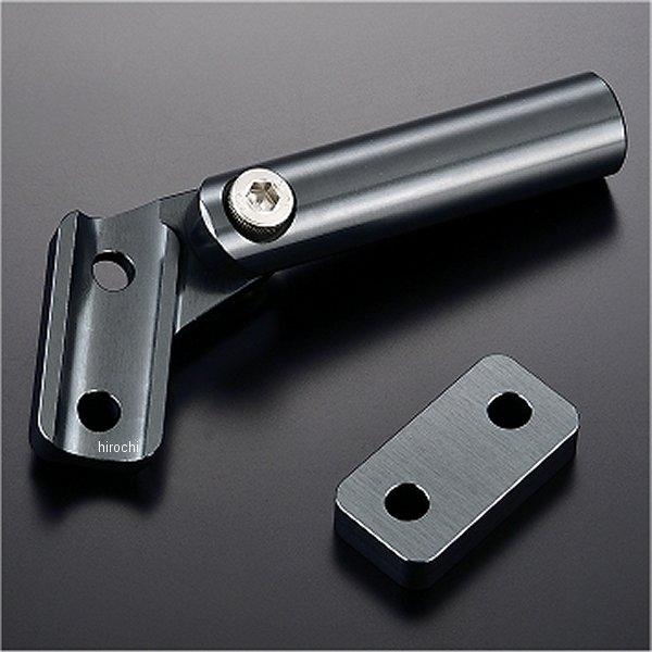 55-99-04GM オーヴァー OVER マルチユーティリティーバー TypeA ガンメタ HD店