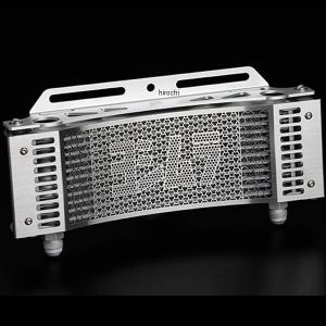 454-000-4000 ヨシムラ オイルクーラーコアプロテクター