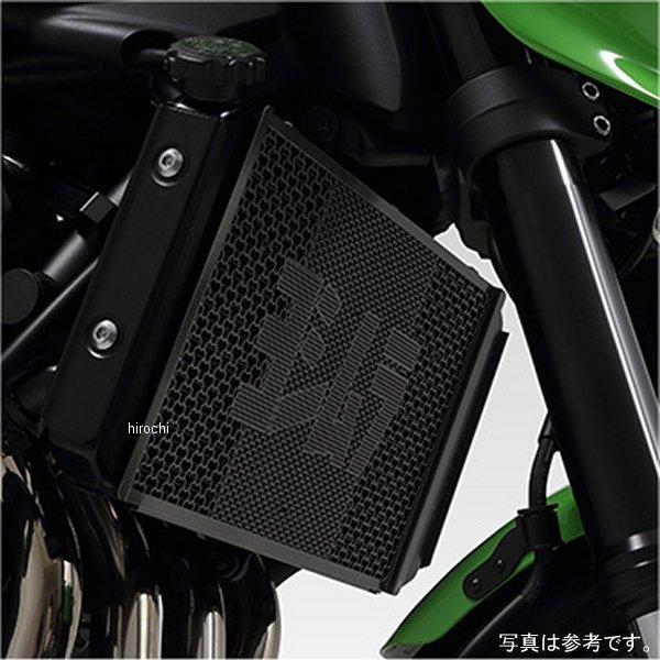 454-238-0B00 ヨシムラ ラジエターコアプロテクター 20年 ニンジャ ZX-25R ブラ...
