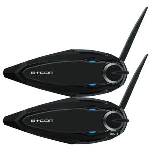 B-COM SB6XR ペアユニット B＋COM 在庫あり サインハウス B+COM SB6XR ペアユニット バイク