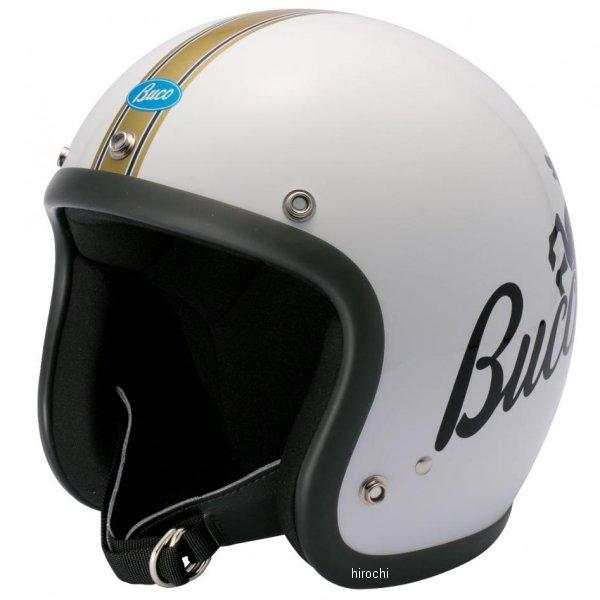 【メーカー在庫あり】 0107BBCST013 ブコ BUCO ジェットヘルメット ベビーブコ スタ...