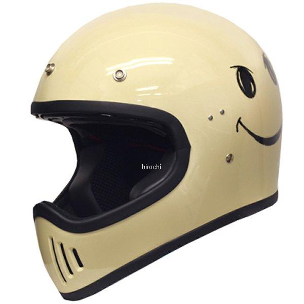 MP400 モトバイパー Moto-Viper フルフェイスヘルメット HOPPER SMILE  ...