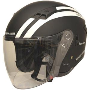 MP500 モトバイパー Moto-Viper ジェットヘルメット SABRE YELLOW LINE