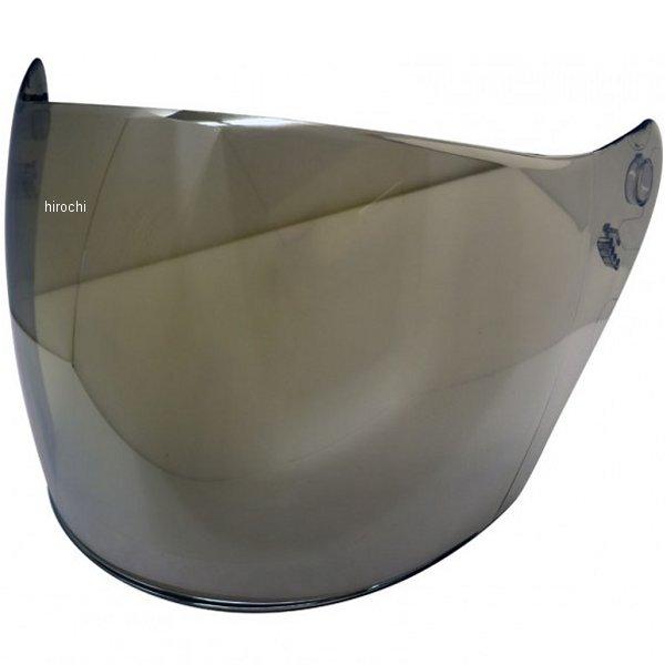 MP500P2 モトバイパー Moto-Viper MP500 SABREシールド ミラーブルー H...