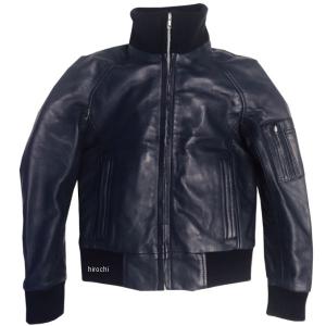 レディースバイクジャケット革ジャン 女性サイズ ブラック 秋冬 CLEVER