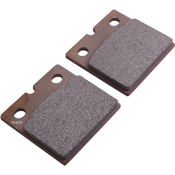 【メーカー在庫あり】 VD-907/2JL ベスラ Vesrah ブレーキパッド シンタードメタル ...