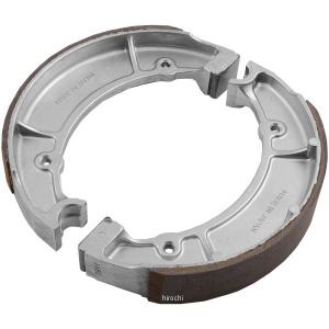 Vesrah ベスラ VB-225 ブレーキシュー 30mm バイク ヤマハ RD250