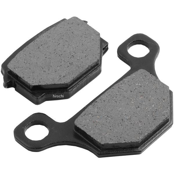 【即納】 SD-346 ベスラ Vesrah ブレーキパッド レジン 82年-16年 スズキ、デルビ...