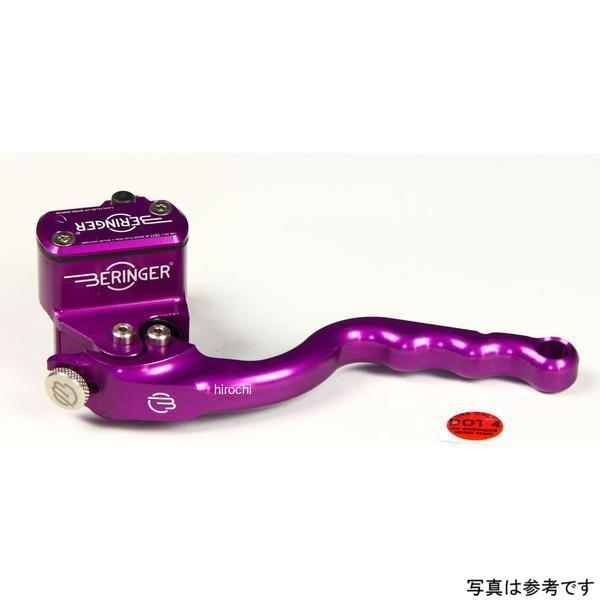 CRO-14-3P ベルリンガー BERINGER クラッチマスター φ20.6 一体型 パープル ...