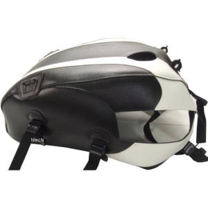 ホンダ（HONDA） CB400SF/SB (NC42) Rクランクケースカバー シルバー