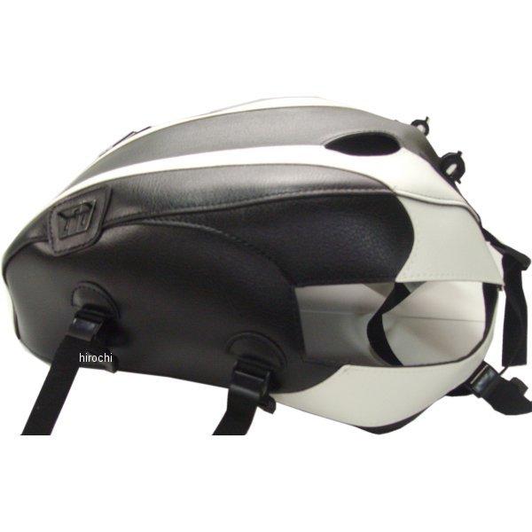 1568E バグスター BAGSTER タンクカバー 08年-11年 トライアンフ ボンネビル T1...