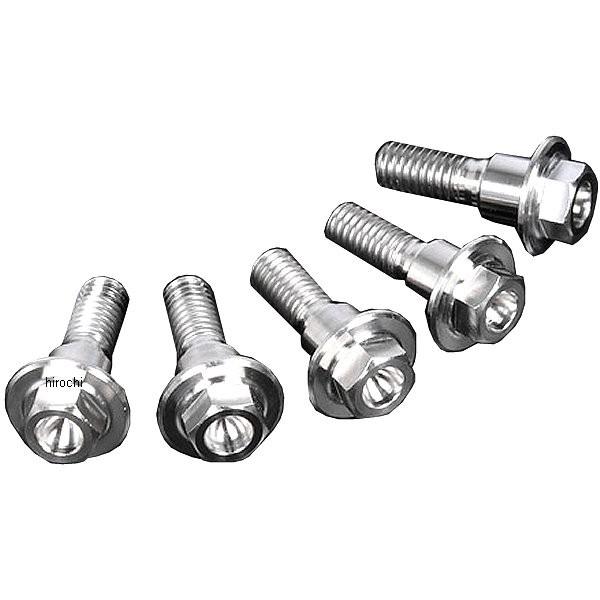 【メーカー在庫あり】 ZT31-0785 ジータ ZETA チタンブレーキディスクボルト 04年-1...