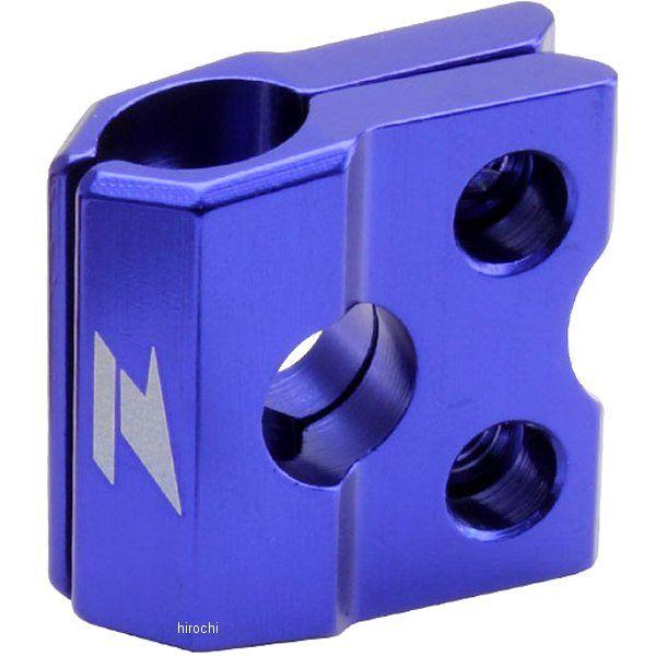 【メーカー在庫あり】 ZE92-2107 ジータ ZETA ブレーキラインクランプ 02年-13年 ...