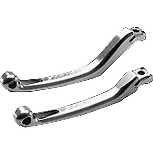 【メーカー在庫あり】 ZS61-2980 ジータ ZETA パイロットクラッチレバーアーム タイプL...