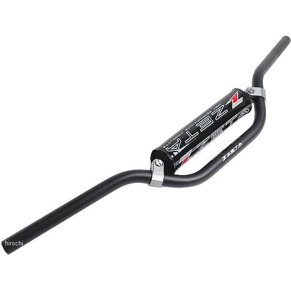 【メーカー在庫あり】 ZE09-9311 ジータ ZETA CXハンドルバー CRF150R、CR8...