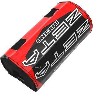 ZE01-0132 ジータ ZETA SX バーパッド 黒 HD店