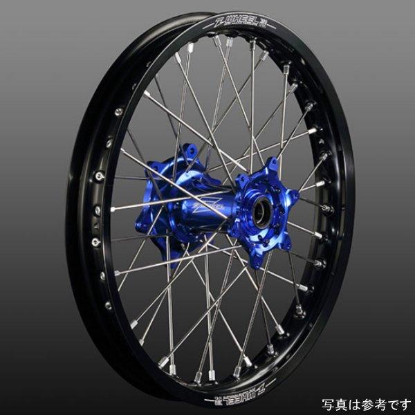 【メーカー在庫あり】 W27-17521 ズィーウィール Z-WHEEL モタードホイールキット A...