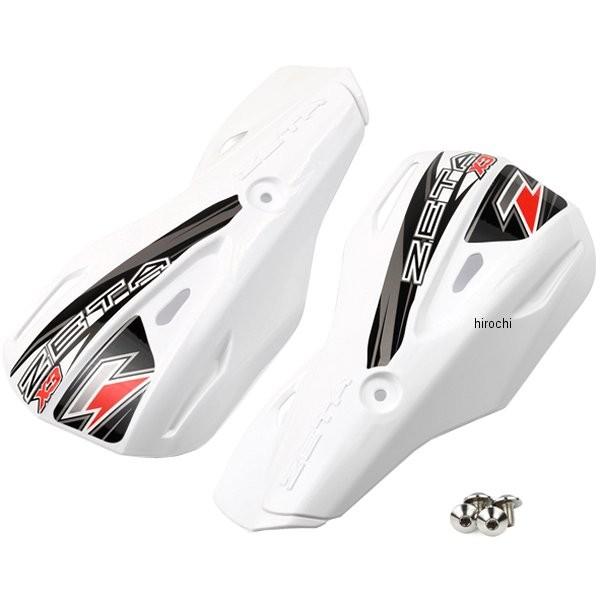 【メーカー在庫あり】 ZE72-0410 ジータ ZETA プロテクター X3 アーマーハンドガード...