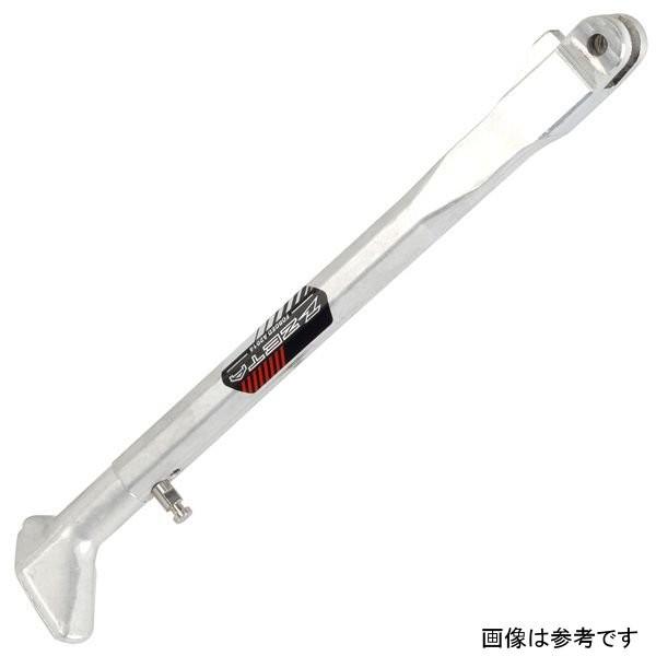 【メーカー在庫あり】 ZE56-8619 ジータ ZETA 鍛造 アルミ キックスタンド WR250...