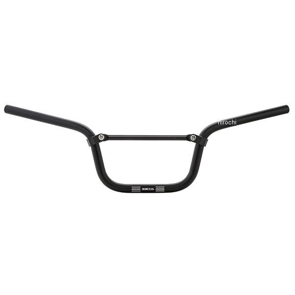 【メーカー在庫あり】 ZE07-9950 ジータ ZETA スペシャライズド ハンドルバー 黒 18...