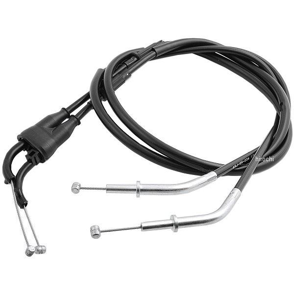 【メーカー在庫あり】 AKJ-06-024 NTB スロットルケーブル アッセンブリ BJ250 5...
