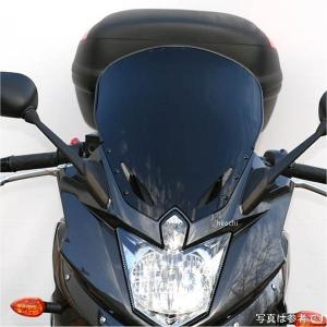 4548664146994 エムアールエー MRA スクリーン ツーリング 09年-16年 XJ6 ディバージョン スモーク HD店｜hirochi2