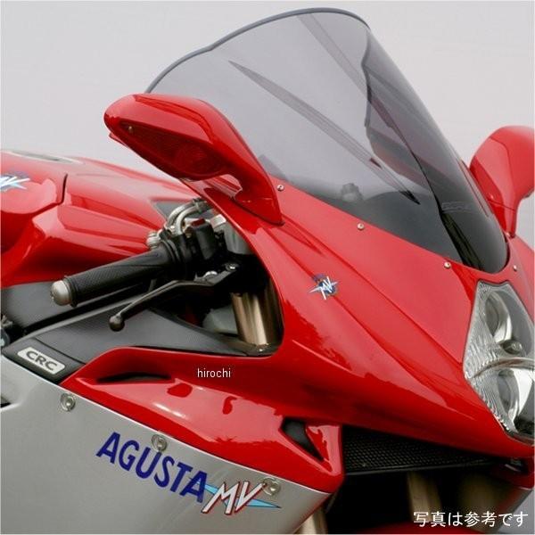 4548664326396 エムアールエー MRA スクリーン レーシング スモーク 07年-09年...