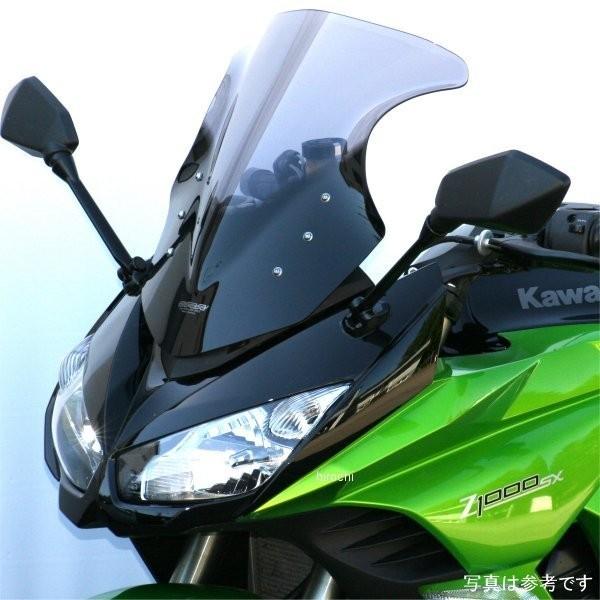 4548664510825 エムアールエー MRA スクリーン ツーリング スモーク 11年-16年...