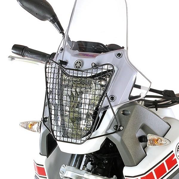 7004526 00 01 ヘプコアンドベッカー HEPCO&amp;BECKER ヘッドライトガード 08...