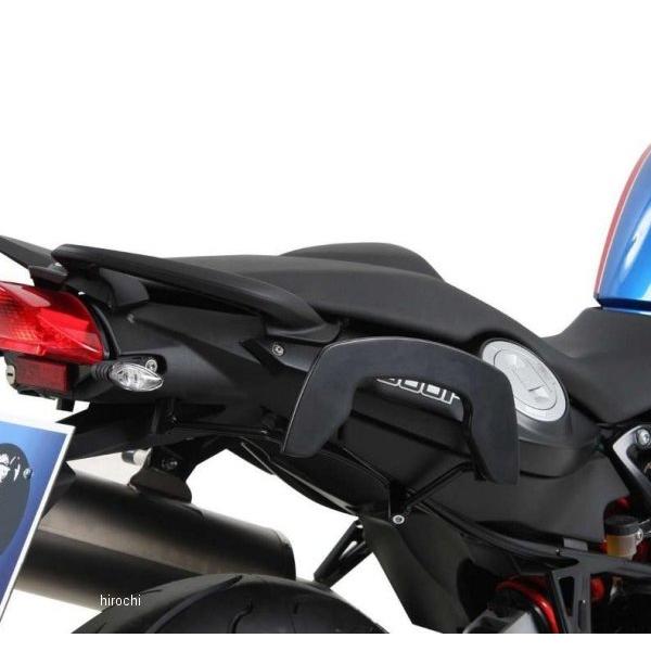 630657 00 01 ヘプコアンドベッカー HEPCO&amp;BECKER サイドキャリア C-Bow...