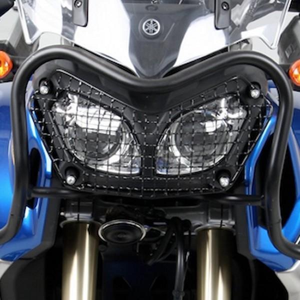 7004531 00 01 ヘプコアンドベッカー HEPCO&amp;BECKER ヘッドライトグリル 10...